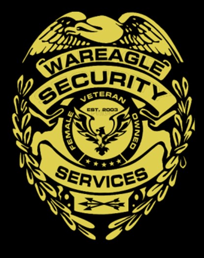 WarEagle Badge 2023